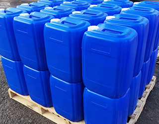 Glacial Acetic Acid Food Grade