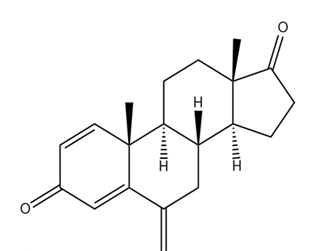 Exemestane